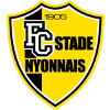 Trang chủ 161 FC Stade Nyonnais